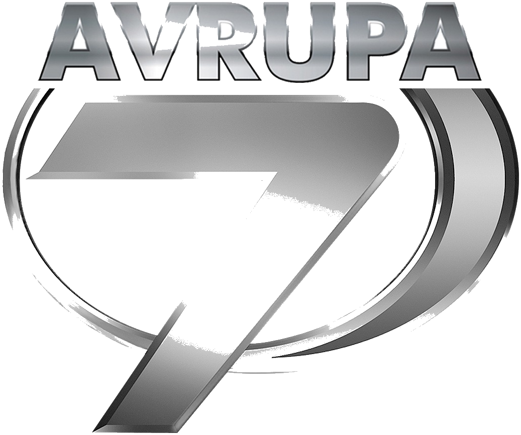 Kanal 7 Avrupa kanal logosu
