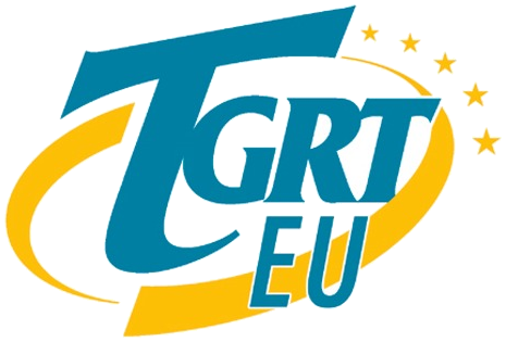 TGRT EU kanal logosu