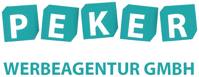 Peker Werbeagentur GmbH