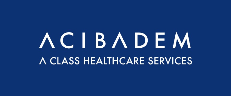 Acıbadem Düsseldorf logosu