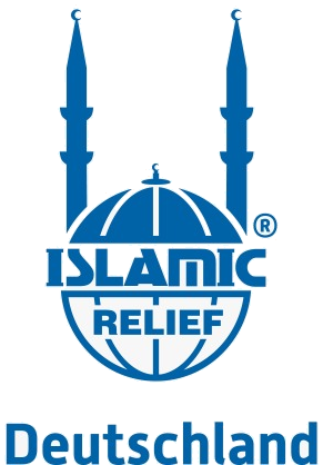 Islamic Relief logosu