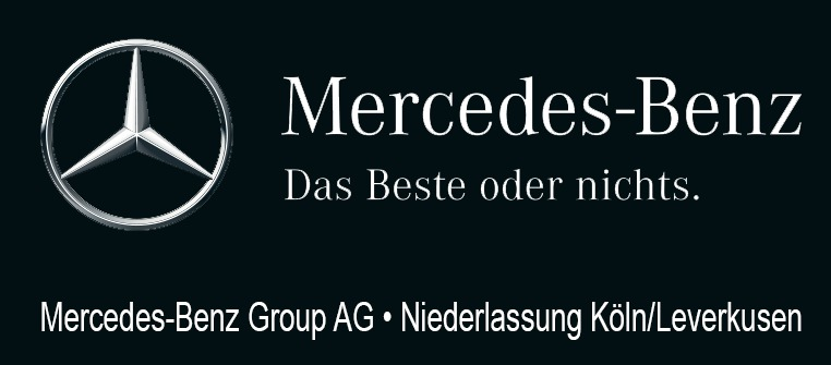 Mercedes-Benz Köln logosu