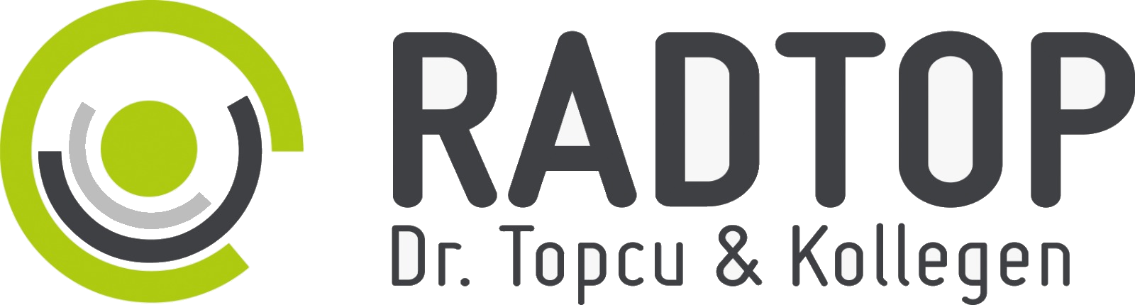 Radtop logosu